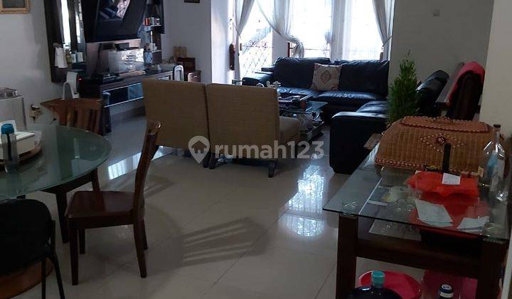 Dijual Rumah Town House Cordoba Pantai Indah Kapuk Pik  2