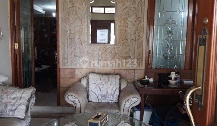 Dijual Hunian Rumah Tinggal Di Cilandak Lokasi Sangat Strategis 1