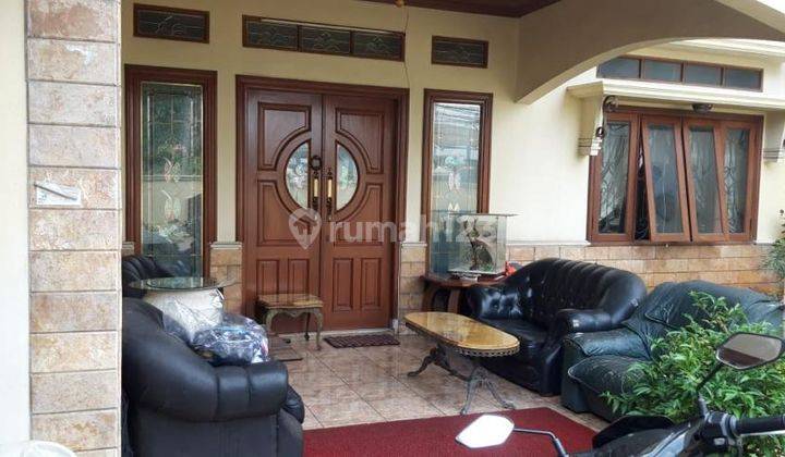 Dijual Hunian Rumah Tinggal Di Cilandak Lokasi Sangat Strategis 2