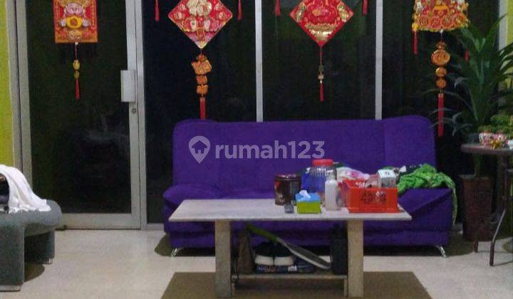 Ruko Strategis Hadap Jalan Raya Cideng Untuk Kantor Tempat Usaha 1