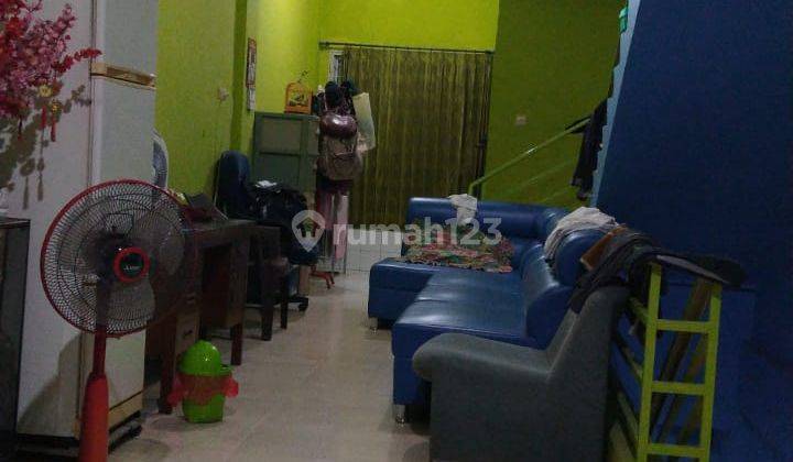 Ruko Strategis Hadap Jalan Raya Cideng Untuk Kantor Tempat Usaha 2