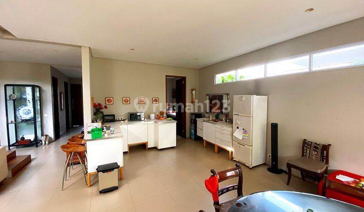 Dijual Rumah Modern Di Prime Area Mampang Prapatan 2