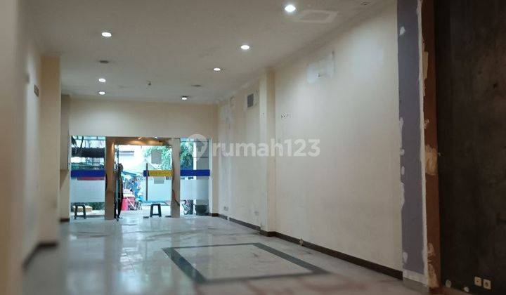 Disewa Ruko Menteng Area Komersil Untuk Kantor Atau Tempat Usaha 1