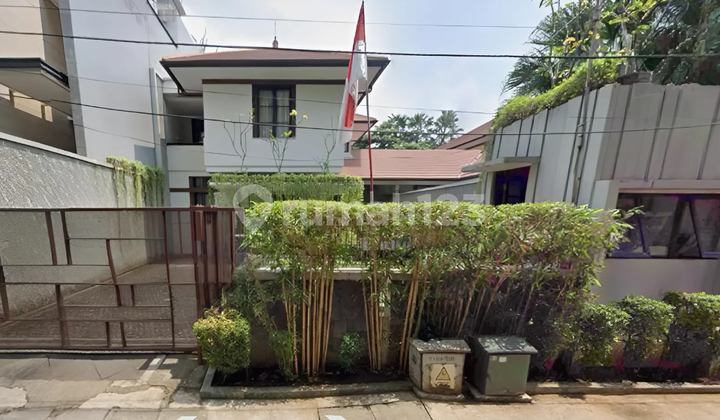731 DISEWAKAN RUMAH MENTENG DI AREA YANG TENANG DAN SUPER AMAN