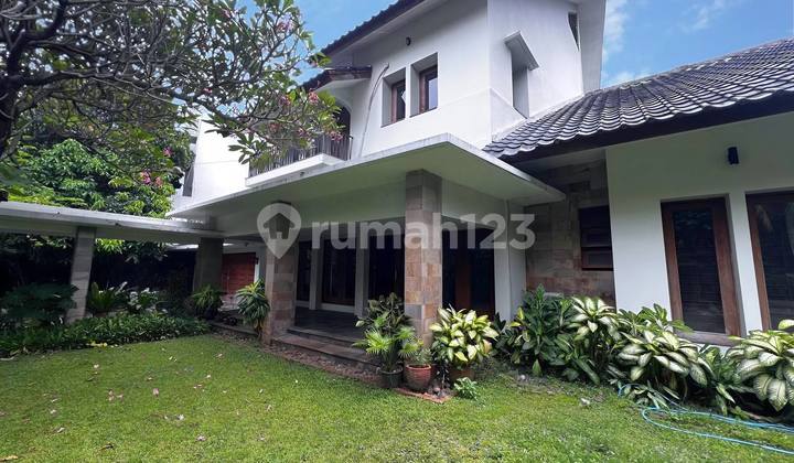 1247 FOR RENT ELITE COMPLEX HOUSE IN BRAWIJAYA, KEBAYORAN BARU 1247 FOR RENT ELITE COMPLEX HOUSE IN BRAWIJAYA, KEBAYORAN BARU