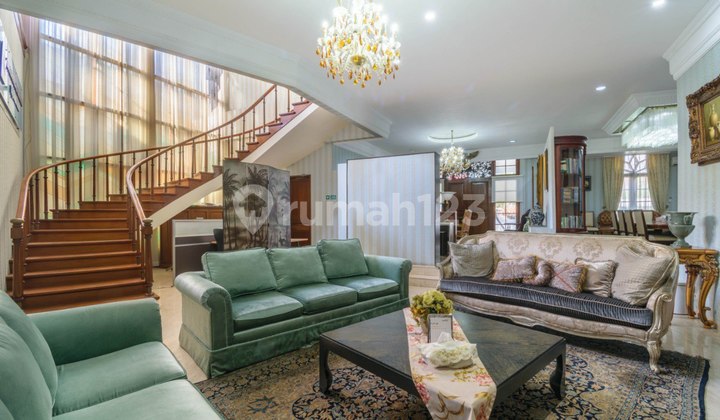 BNL-DISEWAKAN RUMAH MEWAH MENTENG BISA UNTUK KANTOR BNL-DISEWAKAN RUMAH MEWAH MENTENG BISA UNTUK KANTOR