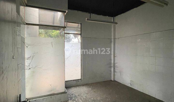 Dijual Cepat Gedung Kantor Tua Duren Tiga Lokasi Bagus Jarang Ada 2