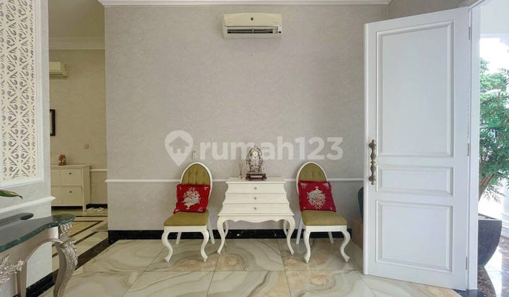 240 SEWA RUMAH MENTENG MODERN LUXURY CANTIK PRIME AREA STRATEGIS 2