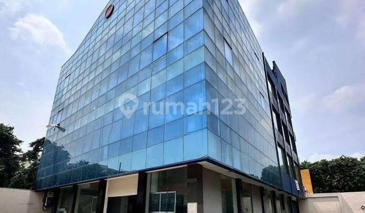 444 QUICK SALE PRICE DROP NEW BUILDING MENTENG READY TO USE