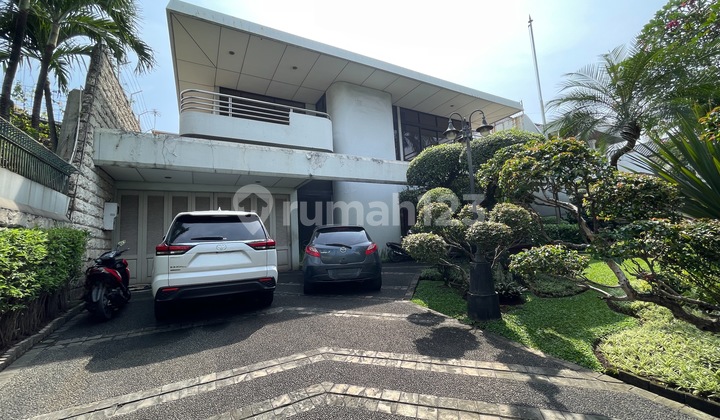 1164 RUMAH VINTAGE TERAWAT JALAN RAYA PONDOK INDAH BISA KOMERSIAL 1164 RUMAH VINTAGE TERAWAT JALAN RAYA PONDOK INDAH BISA KOMERSIAL