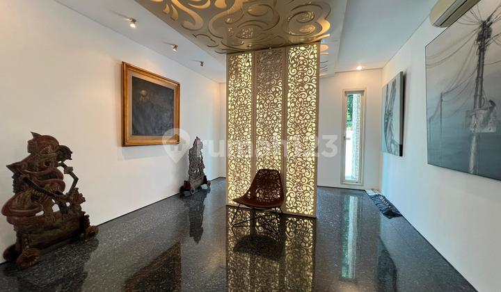 783 SALE HOUSE MENTENG STRATEGIC LOCATION PRIME AREA