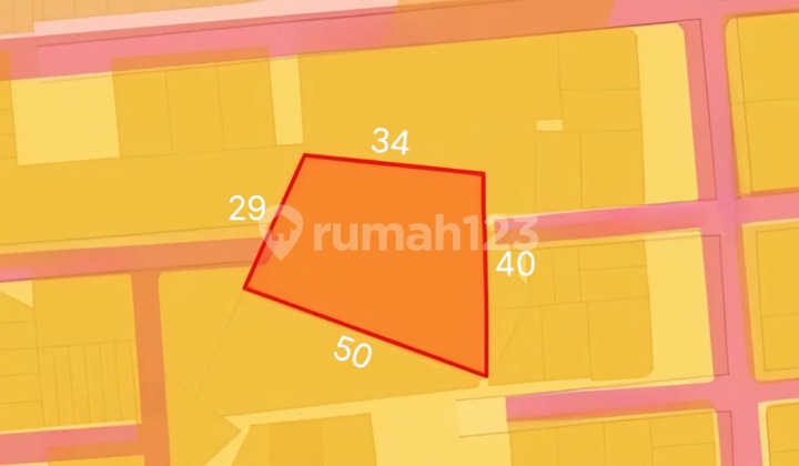 For Rent Green Ville Land For Business Or Sports Field