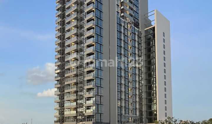 APARTEMEN SUPER MEWAH PUSAT KOTA MAKASSAR Apartemen 1