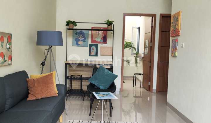 RUMAH MEWAH HARGA HEMAT 2