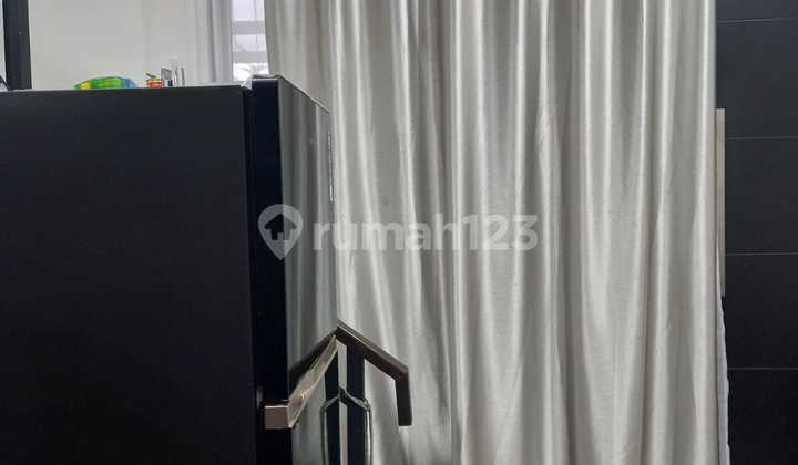 Disewakan Rumah Pik 2 Cluster Hawai Uk 4,5x10 Full Furnish 1
