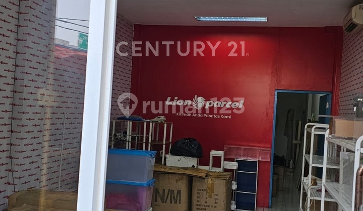 Dijual Ruko Siap Pakai Di Pos Pengumben Jakarta Barat 2