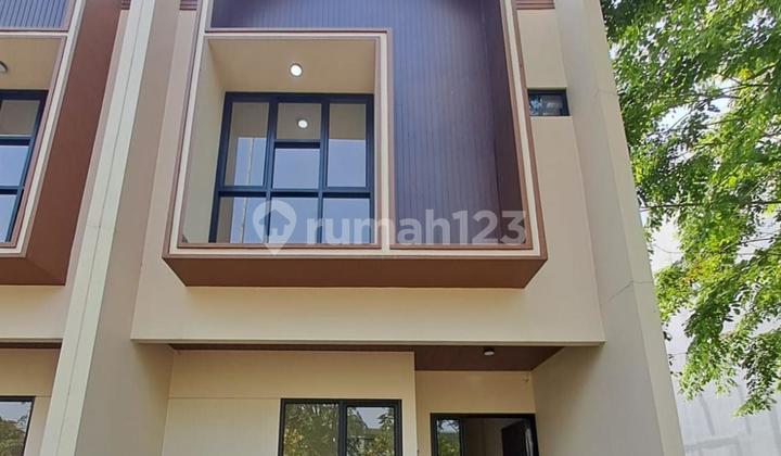 Brand New Metland Puri Unit Terakhir Sudah Siap Huni, 2 Lantai, Dekat Akses Tol Brand New Metland Puri Unit Terakhir Sudah Siap Huni, 2 Lantai, Dekat Akses Tol