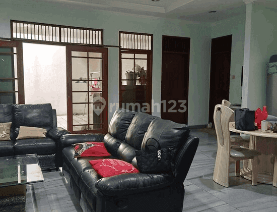 Rumah Harga 23 Jutaan Per Meter Di Intercon   2