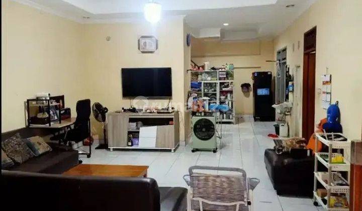 Rumah Luas Murah di Rawa Buaya Jakarta Barat 2 Lantai SHM 2