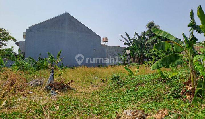 Tanah di Kavling DKI Meruya 625 m² lokasi strategis 1