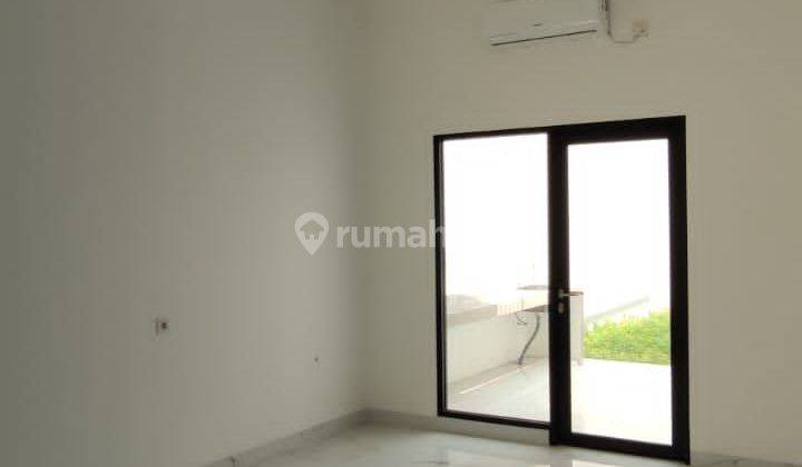Rumah Baru di Taman Villa Meruya 2 Lantai 1