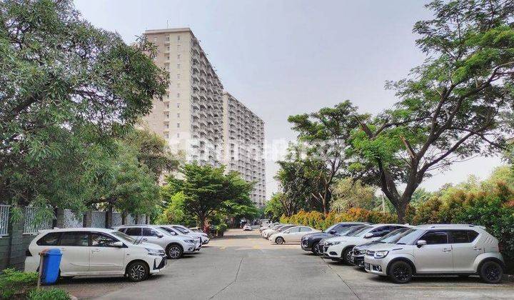 Ruko 3 Lantai Belmont Residence Srengseng Kebon Jeruk 1