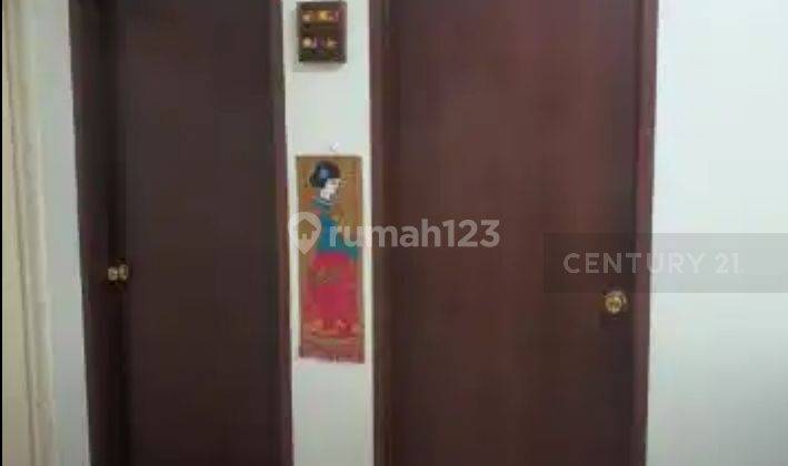 Apartemen Mediterania Tanjung Duren
Strategis Kampus & Mall 2