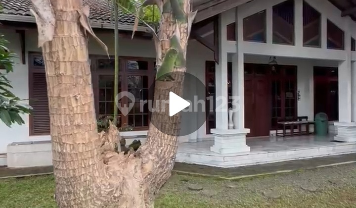 Murah Banget Tanah di Fatmawati 825 Meter SHM Jual Cepat Murah Banget Tanah di Fatmawati 825 Meter SHM Jual Cepat