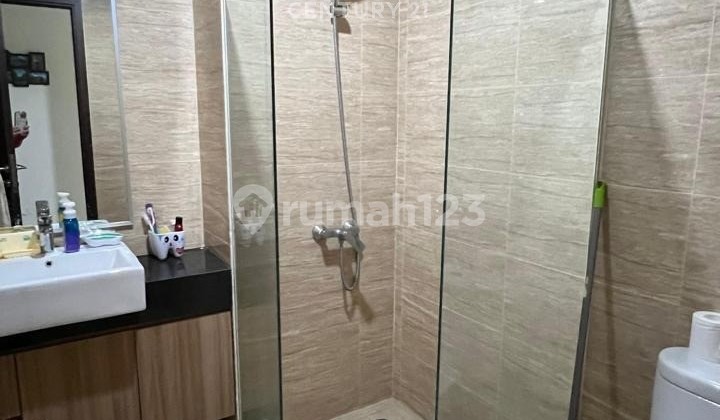 Disewa Apartmen Fully Furnished Akr Tower Kebon Jeruk 2