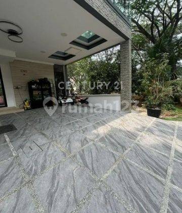 Dijual Rumah Cantik Di Casa Jardin Residence 2