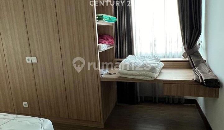 Disewa Apartmen Fully Furnished Akr Tower Kebon Jeruk 1