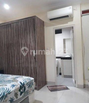 Disewakan Rumah Tahunan Di Komplek DKI Joglo 1