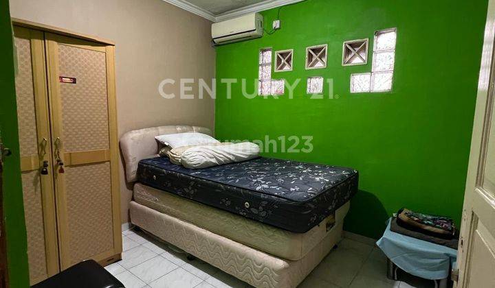 DIJUAL RUMAH KEMBANGAN BISA LANGSUNG TINGGAL 2