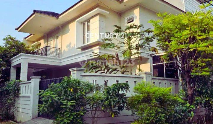 Dijual Rumah Taman Aries Rapi Dan Siap Huni Jakarta Barat   1