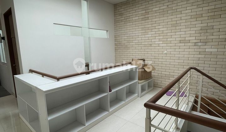 For Sale Modern Minimalist House In Permata Buana 2