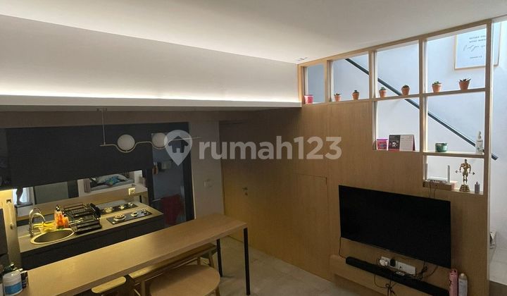 For Rent House In Tabebuya Bsd City For Rent House In Tabebuya Bsd City