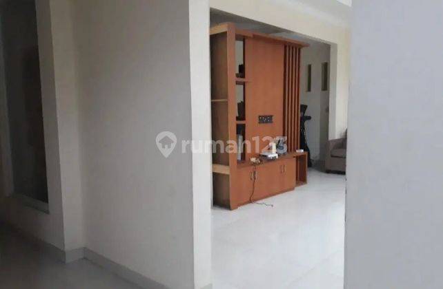Disewakan Rumah Tahunan Di Komplek DKI Joglo 2