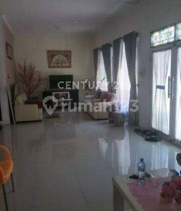 Dijual Rumah Di Kebon Jeruk Jakarta Barat 1