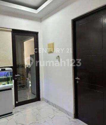 Dijual Rumah Cantik Di Casa Jardin Residence 2