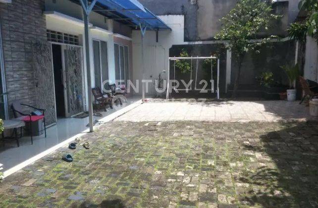 Dijual Rumah Di Kebon Jeruk Jakarta Barat 2