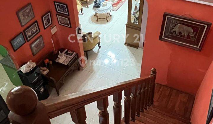 DIJUAL RUMAH KEMBANGAN BISA LANGSUNG TINGGAL 2