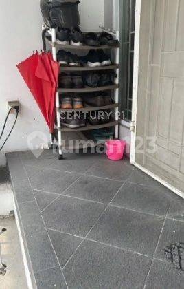 Dijual Rumah Dijual Rumah Perumahan Taman Semanan Indah  2