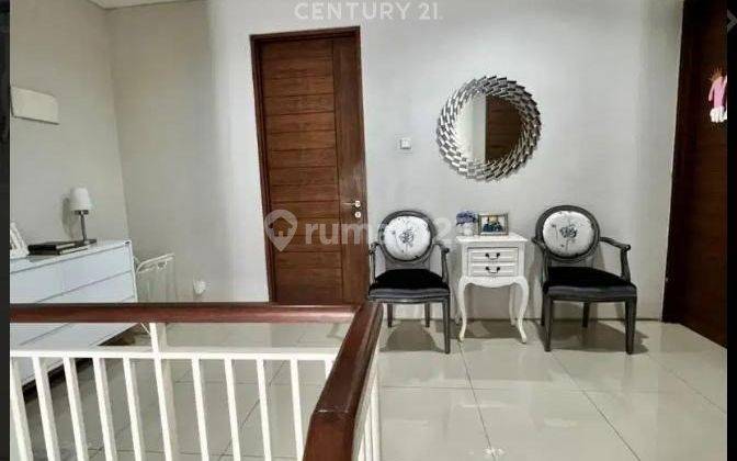 Dijual Rumah Rapi Dan Siap Huni Puri Botanical   2