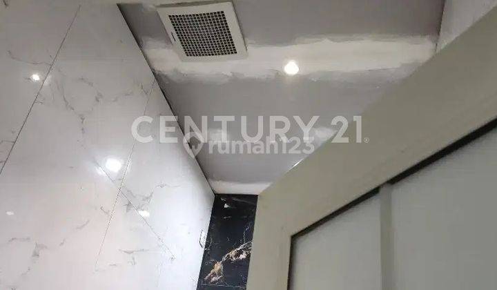 Dijual Rumah Bangunan Masih Baru Di Cengkareng 2