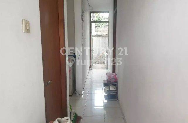 Dijual Rumah Kos Kosan Di Slipi Pertamburan 1