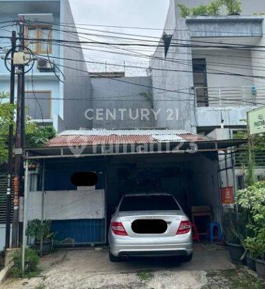 Dijual Rumah Hitung Tanah Di Puri Indah Kembangan