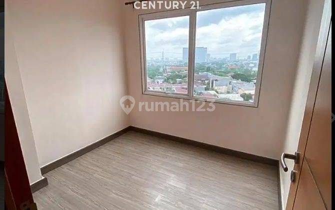 Disewakan Murah Apartemen The Nest Siap Huni  2