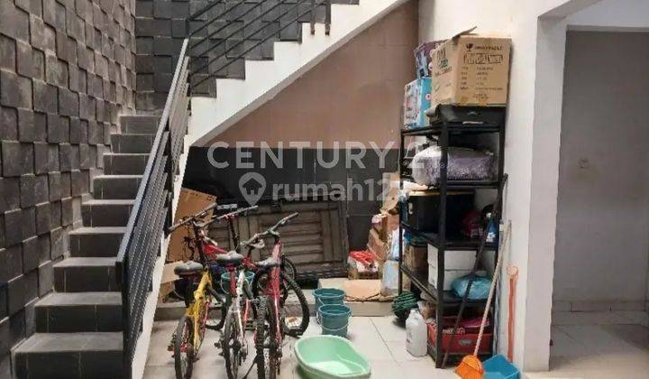 Dijual Rumah Cantik Citra Garden Hadap Selatan 2