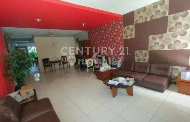 Dijual Rumah Bergaya Kontemporer Minimalis Di Taman Aries 2