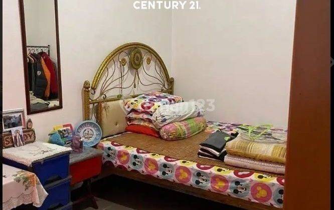 DIJUAL CEPAT Rumah Di Kawasan Strategis Komplek Kedoya Jakbar  2